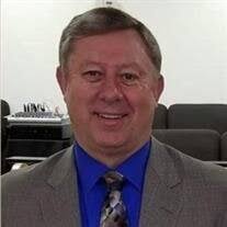 Bro. Terry Pace Obituary