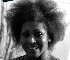 Anna May Bullock", (aka) "Tina Turner 1958 High School Photo. Natural  Beauty.