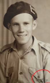 WW2 training photos from Camp Robinson