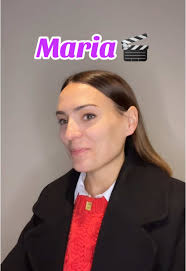 It’s Maria, not Georgina 🫣 I enjoyed this film. It’s out in cinemas  tomorrow 🎬 #mariafilm #pablolarrain #likethemovies #januaryfilms  #newreleases #filmsof2025 #maria #whattowatch #actorsoftiktok