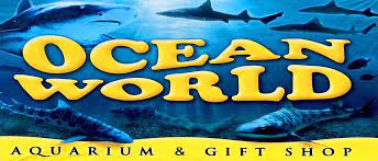Hotels near ocean world are typically 12% less expensive than the average hotel in crescent city, which is $132. Ocean World Online Ocean World Located In Beautiful Crescent City California Is Your Pacific Coast Getaway