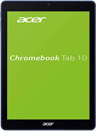 Maybe you would like to learn more about one of these? Acer Chromebook Tab 10 D651n K68n 24 6 Cm Chrome Tablet Schwarz Blau Amazon De Computer Zubehor