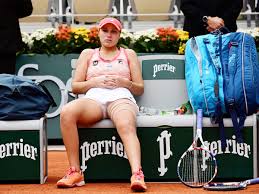 Sofia kenin, round of 16. Sofia Kenin Finds Positives Despite French Open Campaign Ending In Tears Tennis News Times Of India