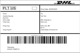 The app also allows you to view the status of all the orders from the tracking dashboard within the app. What Are The Main Shipping Documents Easyship Support