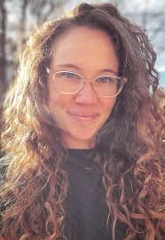 Emotional Well-Being Coach, Arielle B.