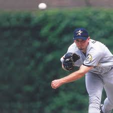 Astro Physics: Houston closer Billy Wagner's rural upbringing