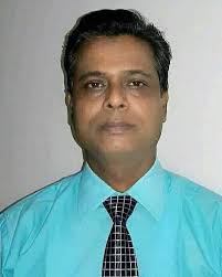 The Aided High School. Sylhet