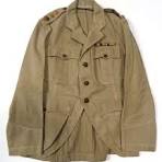 WW1 jackets & coats