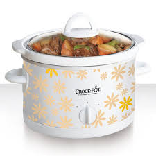 Once the broth is done, you can even to properly clean your crock, soak it in hot soap and water, and then use soap or vinegar and a also, opening the pot lets precious heat escape, and it takes time to restore that heat each time. 2 5 Quart Crock Pot Slow Cooker Crock Pot Canada