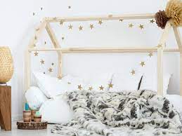 افكار لتزيين غرف النوم نواعم