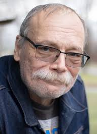 Bernard Stewart Obituary