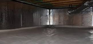 Check spelling or type a new query. Vented To Unvented Crawl Space Building America Solution Center