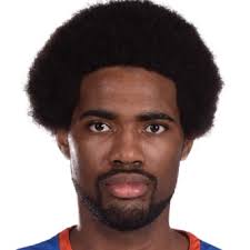 Aaron Jones, Basketball Player, Stats, Height, Age