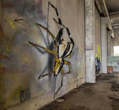 Karya kami untuk lukisan dinding 3d sederhana, lukisan dinding 3d, lukis dinding 3d triknya adalah lewat gambar grafiti 3d terkeren, gambar grafiti jalanan 3d, gambar grafiti. Keren Banget Seni Grafiti 3d Ini Seperti Keluar Dari Tembok