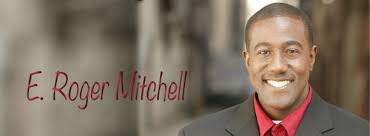 Commitment with E Roger Mitchell