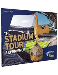 Go behind the scenes of the most technologically advanced stadium in europe, the tottenham hotspur stadium. Spurs Stadium Tour Experience Book Official Spurs Shop