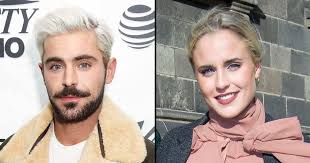 Is Zac Efron Dating Olympic Swimmer Sarah Bro?