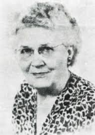 Mary Isabelle “Mabel” Sinclair Benson (1885-1954)