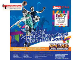 Detik perpaduan dan detik perbezaan adalah salah satu perkara yang tidak asing lagi dalam kehidupan seharian kita. Sukan Mampu Pupuk Perpaduan Kaum