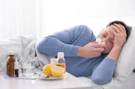 The disease caused by those viruses is also called influenza, and it afflicts roughly 60 million americans annually, particularly in the winter months (hence what is influenza, and what is h3n2? What The Flu Does To Your Body And Why It Makes You Feel So Awful