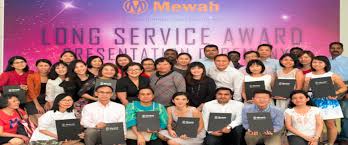 Large horizon sdn bhd (car carrier depot). Mewah Group
