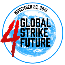 Global strike for future, i giovani del mondo tornano in piazza. Take Action Fridaysforfuture
