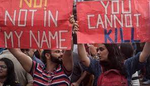 Alwar lynching: Cow protection groups ...