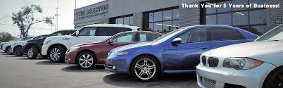 Getting an affordable car loan near lawrence is easy courtesy of the folks at mainstreet of lansing dodge chrysler jeep ram. Used Cars For Sale In Lawrence Ks The Selection Premium Automobiles Used Car Dealer