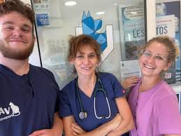 Clinique Vétérinaire Etoile - Dr Virginia Rossi