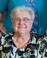 Marlene Ruth Kaschner