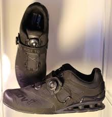 They are designed for a specific purpose and may not offer the versatility needed for crossfit … Weightlifting Shoes