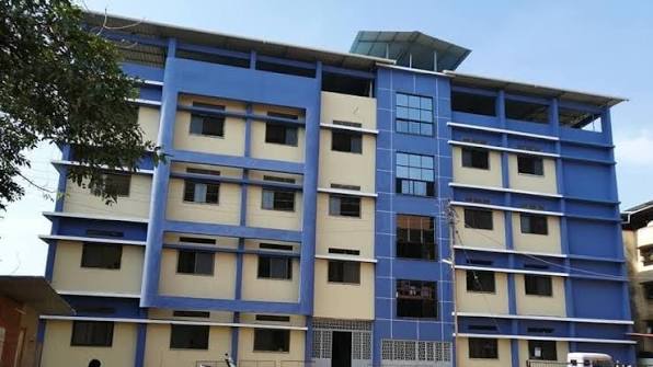 M.I.HAJWANI ENGLISH MEDIUM SCHOOL AND JUNIOR COLLEGE, KHED-RATNAGIRI.