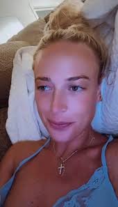 🌹Happy Birthday “Sophie Cunningham” Hope I Get Love Here💞🌹