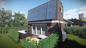 Mobile unit haus mobile units are the special projects launched by haus in order to provide on site solution for the tasks of mechanically separating solid liquid and solid liquid liquid mixtures needed in. Mobiles Haus Modulhaus Oder Fertighaus Aig Engineering Blog