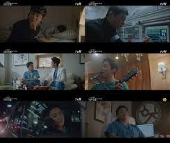 내가 동생한테 언제 들어오냐고 문자했는데. 1181fazq6b2tbm