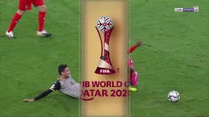 نجوم السامبا يلقنون العالم درسا في كرة القدم. Ù‡Ø¯Ù Ø­Ø³ÙŠÙ† Ø§Ù„Ø´Ø­Ø§Øª Ù„Ù„Ø§Ù‡Ù„Ù‰ ÙÙ‰ Ø§Ù„Ø¯Ø­ÙŠÙ„ Ø§Ù„Ù‚Ø·Ø±Ù‰ ÙƒØ§Ø³ Ø§Ù„Ø¹Ø§Ù„Ù… Ù„Ù„Ø§Ù†Ø¯ÙŠÙ‡ 2021 Youtube