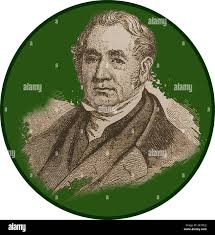 George stevenson Banque de photographies et d'images à haute résolution