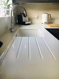 Best quartz composite sinks 2021: Best Quality White Kitchen Sink Instaimage