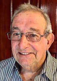 Hernan Arias Obituary