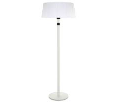 Infrahot 2in1 Design Heizstrahler Inkl Stehlampe Fernbedienung