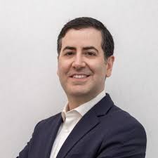 Excited to announce my next chapter!