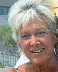 Joan Jaeger Corr Obituary August 9, 2025