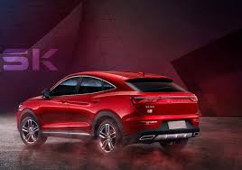 Chinesische autohersteller produzieren bereits fahrzeuge für den. Dfsk Fengon 5