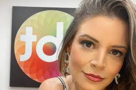 A Fazenda 18: Renata Del Bianco, atriz, é confirmada no reality show