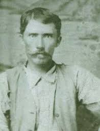 William Jobe “W.J.” Elliott (1847-1910)