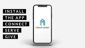 Planning center online is a collection of software that you can use to focus on your church. Church Center App Baring Cross Church