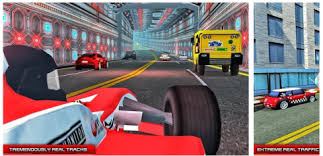 With over 5 million+ installation it is a really nice game with a good gameplay experience. Best Offline Car Racing Games For Android Under 50mb