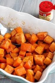 Oven Baked Candied Sweet Potatoes Recipe Recipe Sweet Potato Side Dish Recipes Sweet Potato Recipes Sweet Potato Side Dish