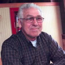 McCormick, V. Ernest 'Ernie'