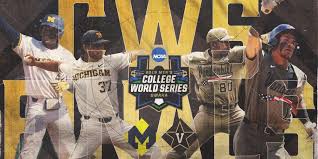 Collegebaseballinsider.com, now in its 15th season of covering division i college baseball, delivers daily scores, features, polls, awards and more. Cws Finals Preview A Rising Power Vs The Gold Standard D1baseball